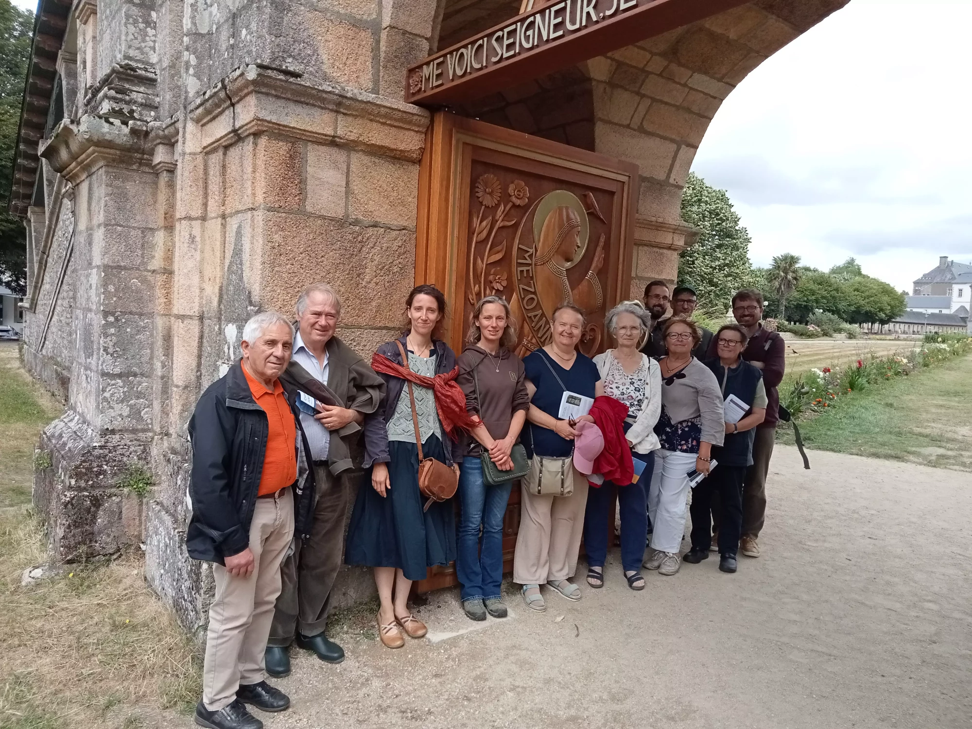 JR Ste ANne D_Auray
