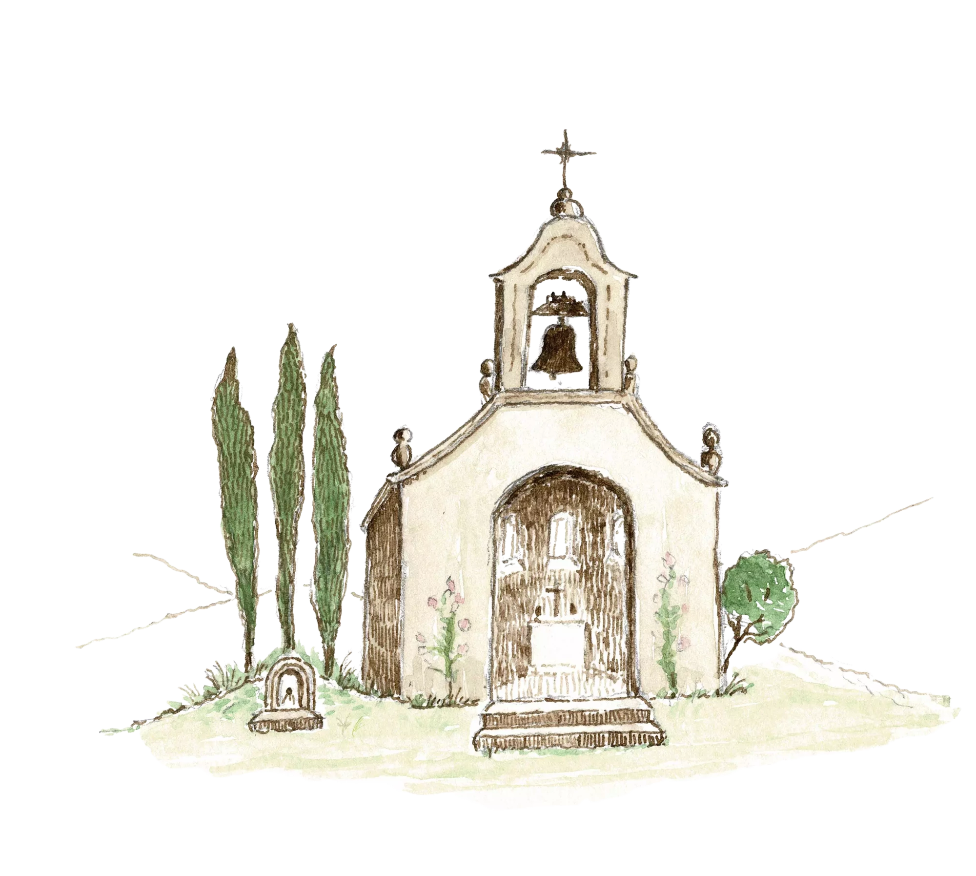Chapelle CLaureau