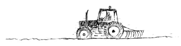 Tracteur