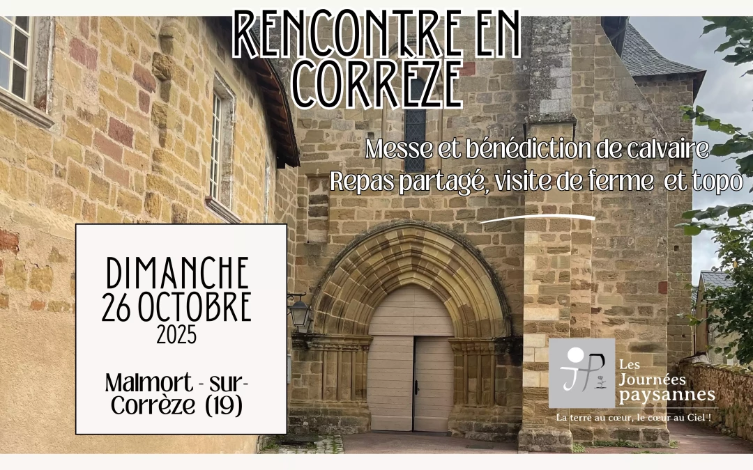 Journée régionale 26 octobre 2025